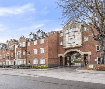Rowland Hill Court, Oxford, OX1 - Photo 3
