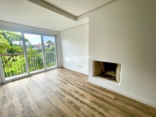 Apartamento com 2 quartos e 75m² para alugar em Centro, Canela. - Photo 1