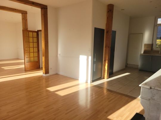 A MESNIL ST LAURENT - Photo 1