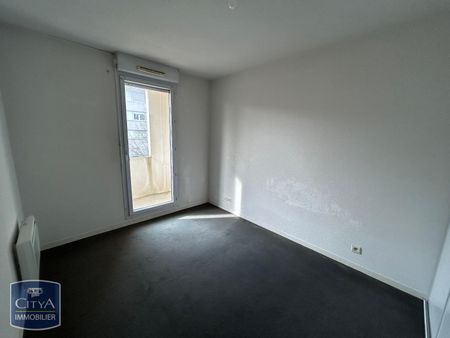 Location Appartement 3 pièces 54m² POITIERS 86000 - Photo 5