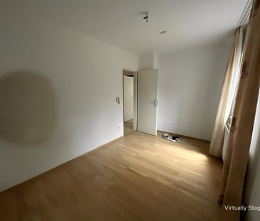 Helle 3-Zimmer-Etagenwohnung in Bocholt  66 m², Balkon, Laminatboden - Photo 3