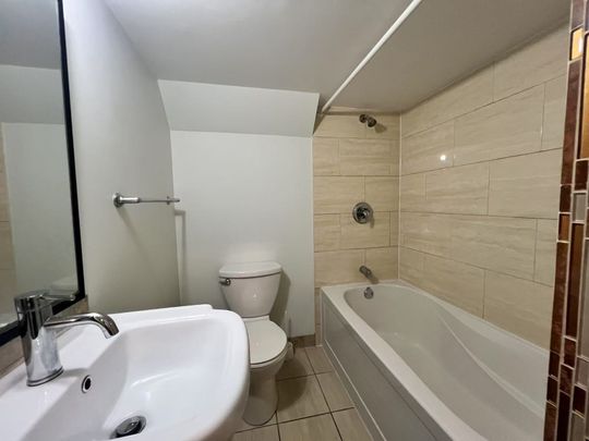 For Lease - 1930 Brimley Avenue Unit# BSMT, Toronto, Ontario - Photo 1