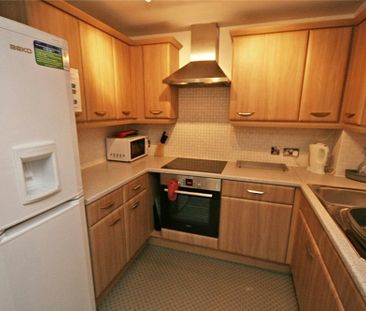 Merrifield Court, Welwyn Garden City, Hertfordshire, AL7 4SG - Photo 3