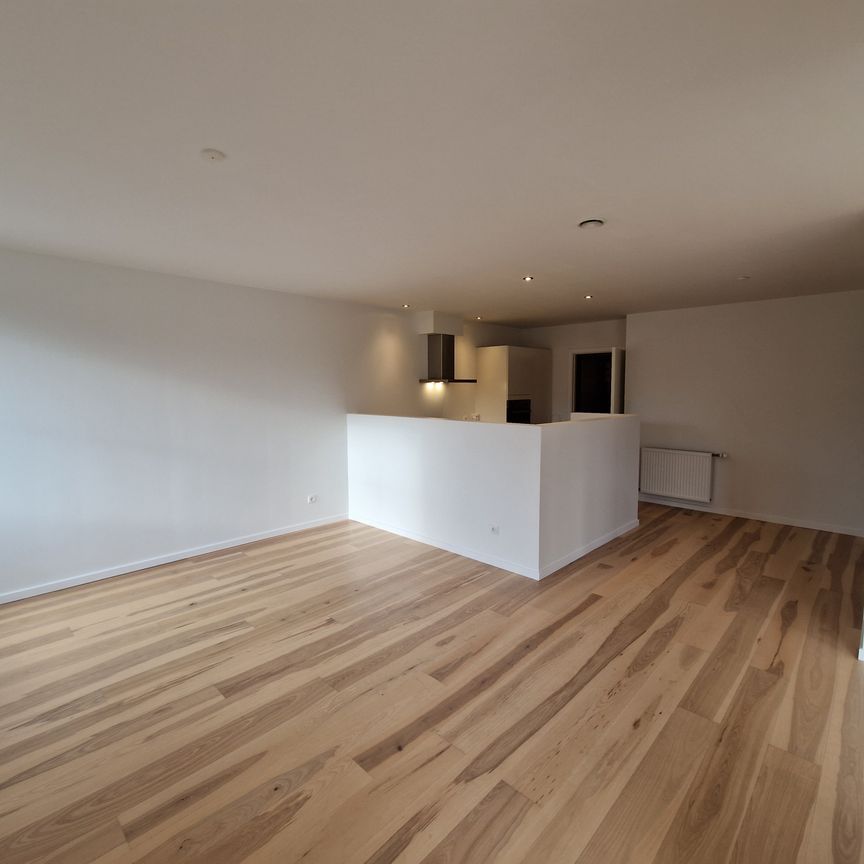 Skøn lejlighed i hjertet af Holstebro - Photo 1