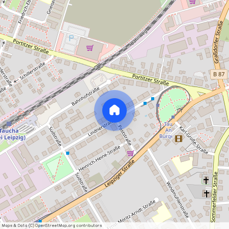 Lindnerstraße 23, 04425, Taucha