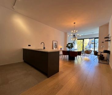 Appartement te huur - Foto 5