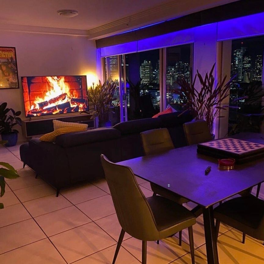 South Brisbane - Photo 1