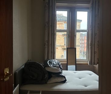 Room in a Shared Flat, Meadowpark Street, G31 - Photo 4