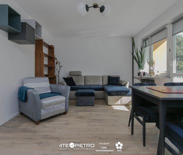 LSM, ul. Nadbystrzycka - Photo 4