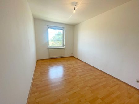 Geförderte 3 Zimmerwohnung mit Balkon! - Photo 3