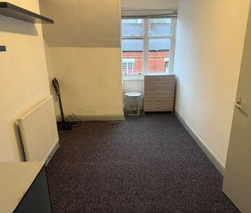 1 Bed Flat, Stretton Road, LE3 - Photo 5
