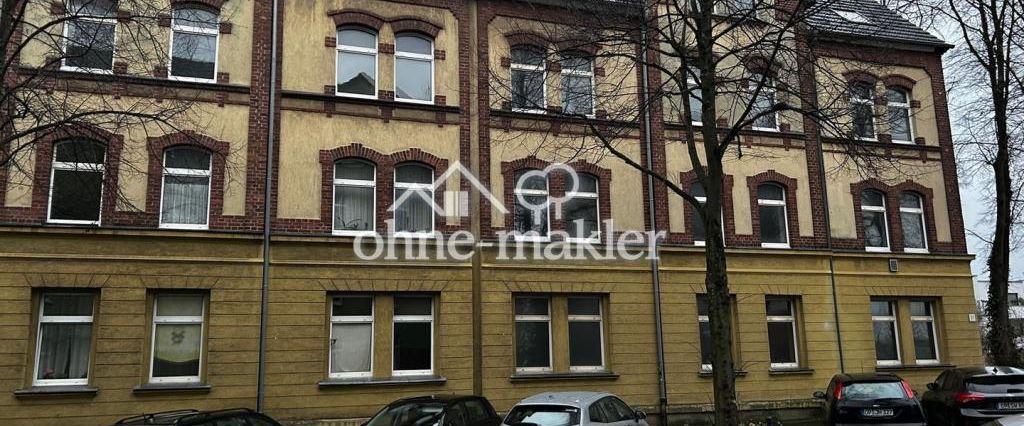 Etagenwohnung in Leverkusen (Opladen) - Foto 1