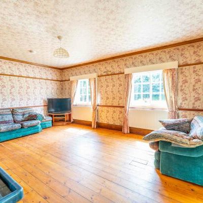 Rawcliffe Grange Farm,1 Northolme Drive - Photo 1