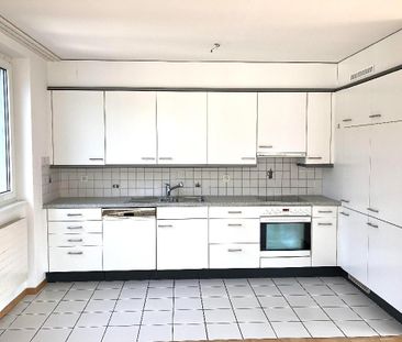 Attraktive Wohnung an sonniger Lage in unmitttelbarer Rheinnähe - Photo 4