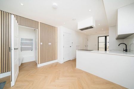 2 bedroom detached house to rent - Photo 2