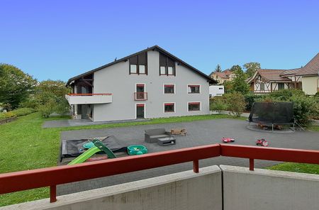 4.5 Zimmer, 1. Stock - Photo 4