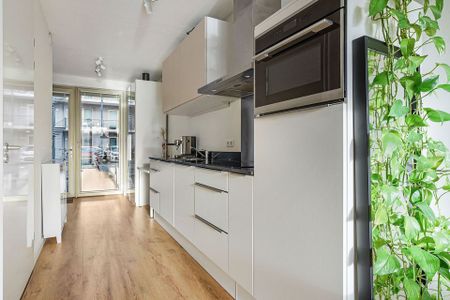 Te huur: Appartement Delflandlaan in Amsterdam - Foto 2