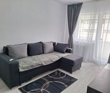 Militari, Rosu, Chiajna, Weiner Palada 2 camere bloc nou - Photo 2