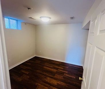 For Lease - 732 Ormond Drive Unit# Basement, Oshawa, Ontario - Photo 2