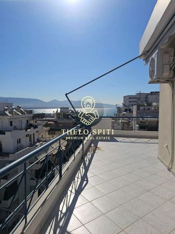 Διαμέρισμα για ενοικίαση Καλλίπολη (Καλλίπολη – Φρεαττύδα) - Photo 3
