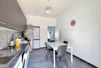 Appartamento per uso transitorio