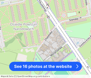 Mieszkanie oś. Powstań Narodowych - Photo 1