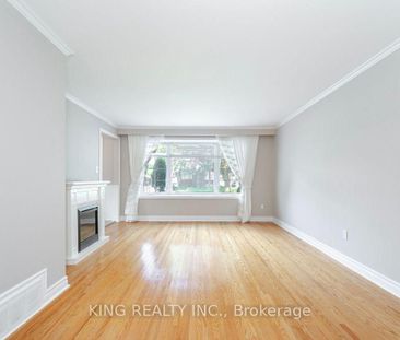 For Lease - 43 Grange Drive, Brampton, Ontario - Photo 2