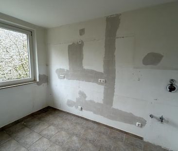 3-Zimmer-Wohnung mit Balkon in Dortmund-Scharnhorst mieten - Photo 3