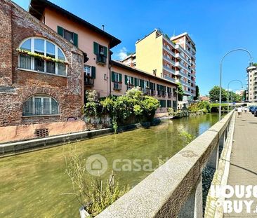 Monolocale in Affitto in Via Tofane 5 a Milano - Foto 1