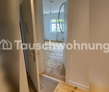 TAUSCHWOHNUNG Wohnungstausch in Ottensen/Othmarschen gesucht - Foto 1