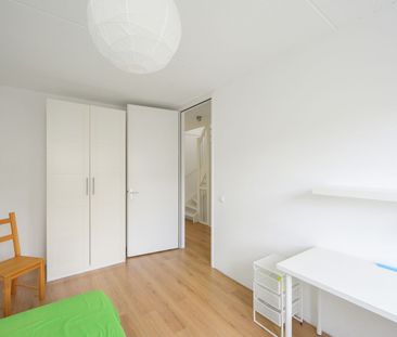 Abebe Bikilastraat 18, Olympiakwartier West (brt), 1361CD, Almere - Photo 2