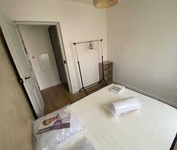 Location appartement t1 bis 2 pièces 28 m² à Rodez (12000) - Photo 4