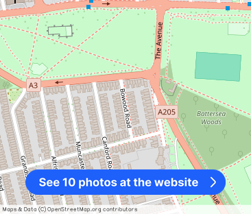 Bowood Road, London, SW11 - Photo 1