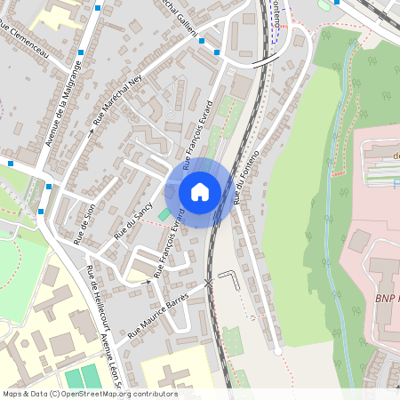 JARVILLE LA MALGRANGE (54140)