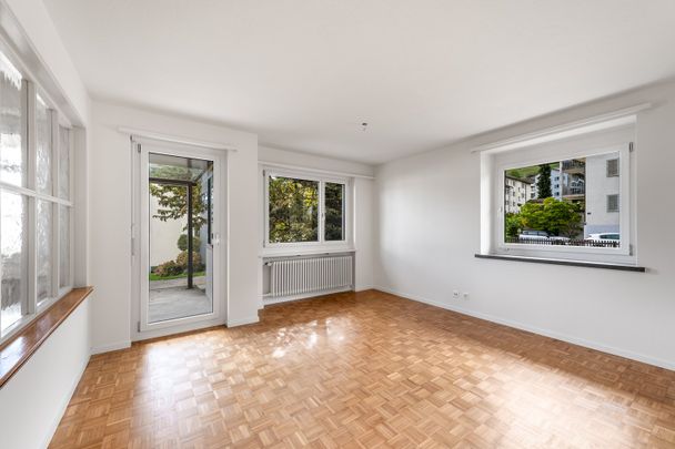 Frisch sanierte Wohnung sucht neue Mieterschaft! - Photo 1