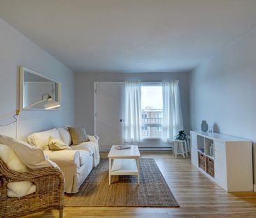 Appartement 4 ½ à louer Sainte-Foy / Sillery mai 2026 - Photo 4