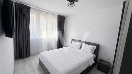 Apartament 3 camere de închiriat | Subcetate Residence | 72 mp utili | 2 băi | - Photo 3