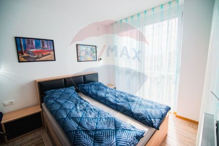 Apartament cu 2 camere de închiriat în zona Ioșia - Fotografie 3