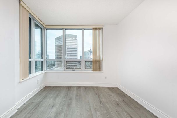 For Lease - 15 Greenview Avenue Unit# 1504, Toronto, Ontario - Photo 1