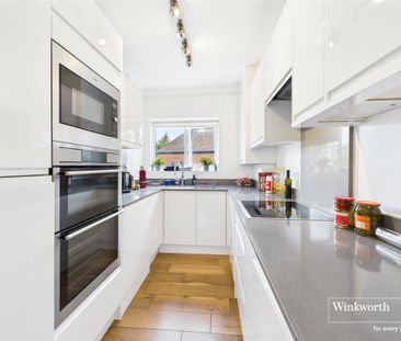 3 bedroom apartment to rent - Photo 4