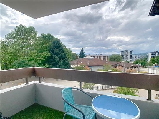 4 pièces - Meublé - 84,16 m² - 2ème étage - Colocation non autorisée - Photo 1