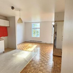 4 1/2 - Montréal (Verdun) - $1 450 /mois - Photo 2