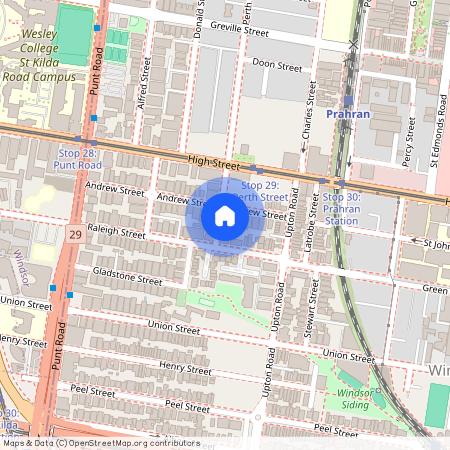 2 Kent Street, Windsor