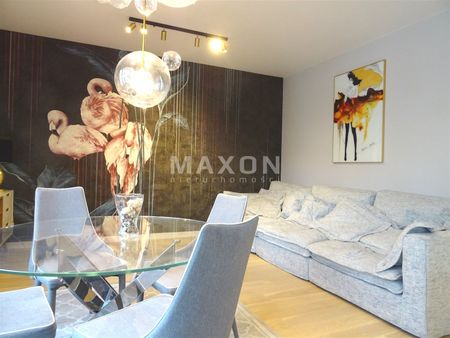 3 pokoje park Stawy Kellera - Zdjęcie 5