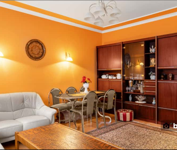 Room in Muschelkalkweg, Berlin for 80 m² with 2 bedrooms - Photo 1