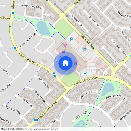 23 Finsbury Drive, WA 6108, Thornlie