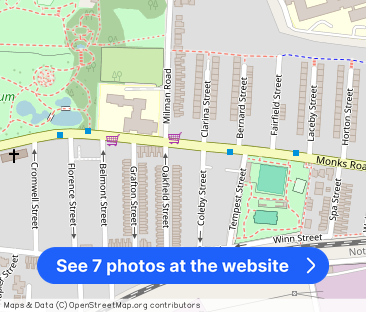 Monks Road, Lincoln, LN2 - Photo 1