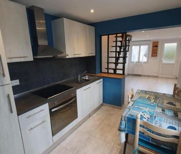 GAMACHES CENTRE VILLE - Photo 1