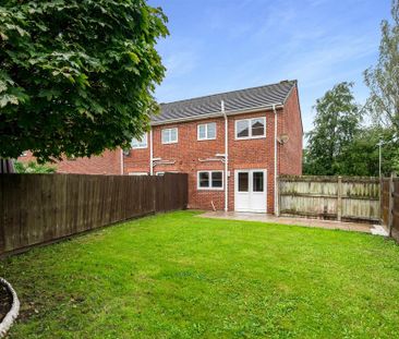 3 bedroom semi-detached house to rent - Photo 4