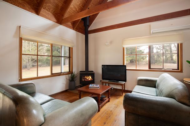 Mt Blackheath Retreat - Photo 1